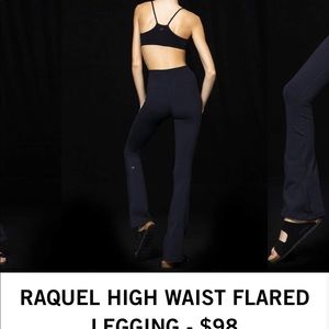 Splits 59 Raquel leggings